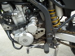 �������� �� ������ �������� Kawasaki D-tracker 2003 ���� 13